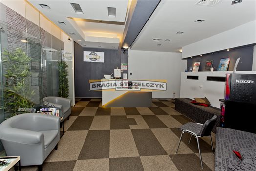Lokal użytkowy na sprzedaż Warszawa, Śródmieście 410m2 Foto 8
