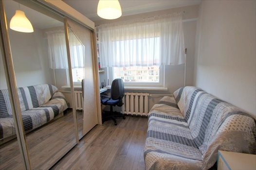 Mieszkanie trzypokojowe na sprzedaż Giżycko, Kazimierza Wielkiego 61m2 Foto 8