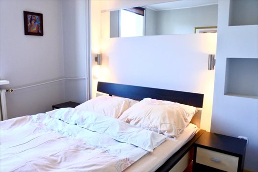 Mieszkanie trzypokojowe na wynajem Łódź, Śródmieście 67m2 Foto 7