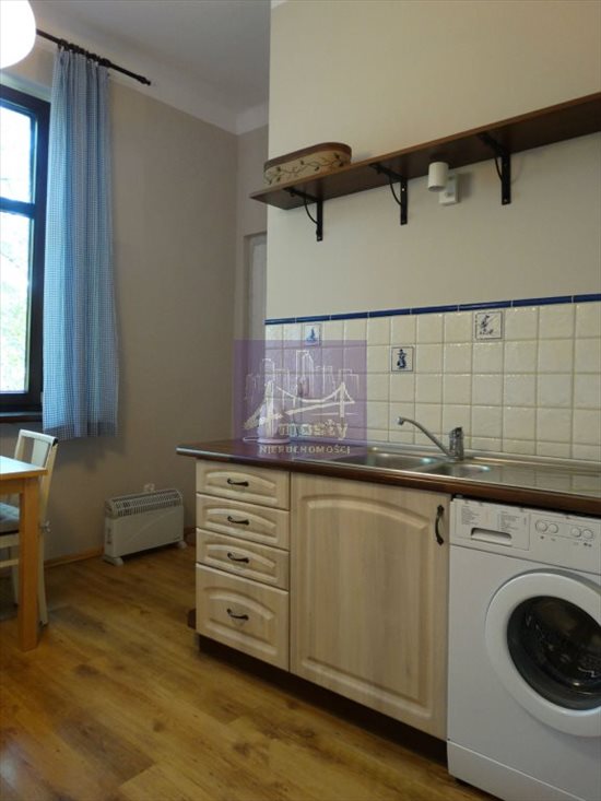 Mieszkanie dwupokojowe na wynajem Kraków, Stare Miasto 64m2 Foto 9