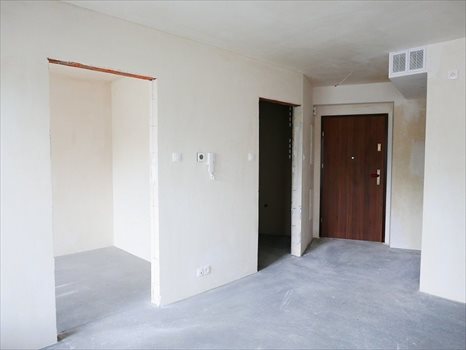 Mieszkanie dwupokojowe na sprzedaż Myślenice, Zarabie 45m2 Foto 3