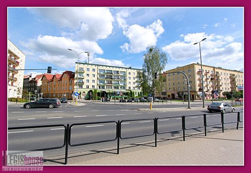 Lokal użytkowy na sprzedaż Olsztyn, Zatorze, Al. Wojska Polskiego 626m2 Foto 4
