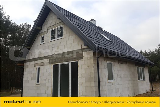 Dom na sprzedaż Kruszew, Pniewy 104m2 Foto 3