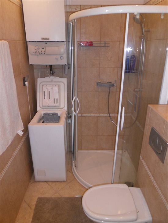Mieszkanie dwupokojowe na wynajem Kraków, Stare Miasto, Szlak 1a 55m2 Foto 4