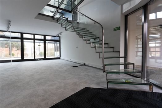 Lokal użytkowy na wynajem Warszawa, Wilanów, Biedronki 66 320m2 Foto 4
