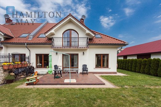 Dom na wynajem Kraków, Zwierzyniec, Kogucia 240m2 Foto 2