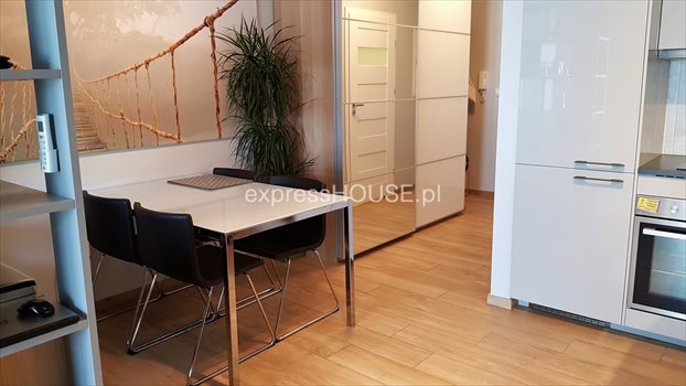 Kawalerka na sprzedaż Poznań, Stare Miasto, Wenecjańska 40m2 Foto 5