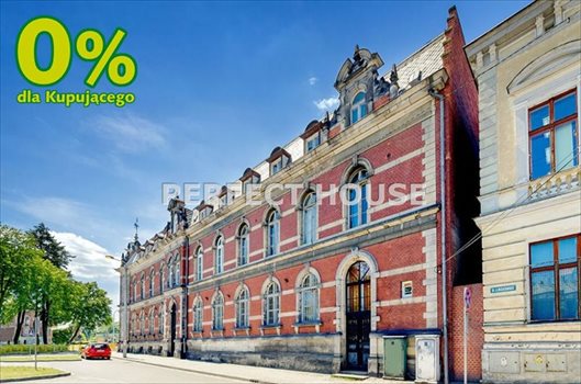 Lokal użytkowy na sprzedaż Żagań 2 687m2 Foto 5