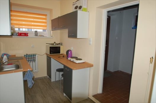 Mieszkanie trzypokojowe na wynajem Dobrzeń Wielki 45m2 Foto 9