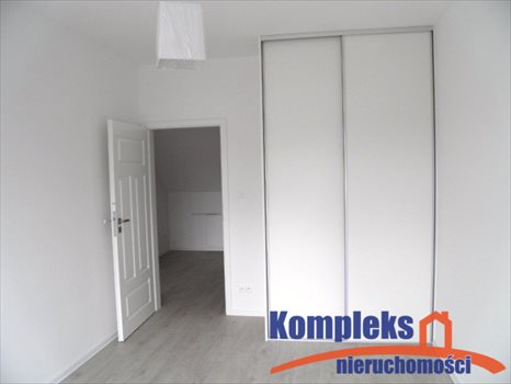 Mieszkanie trzypokojowe na wynajem Szczecin, Gumieńce 80m2 Foto 9