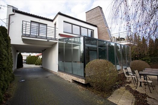 Lokal użytkowy na wynajem Warszawa, Wilanów, Biedronki 66 320m2 Foto 1