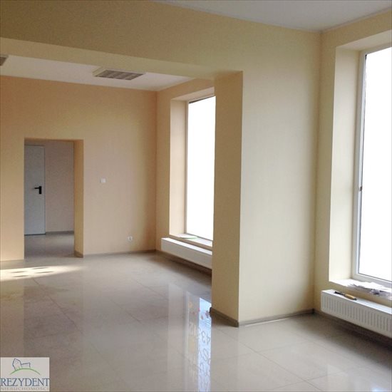 Lokal użytkowy na wynajem Chorzów, Centrum 240m2 Foto 1