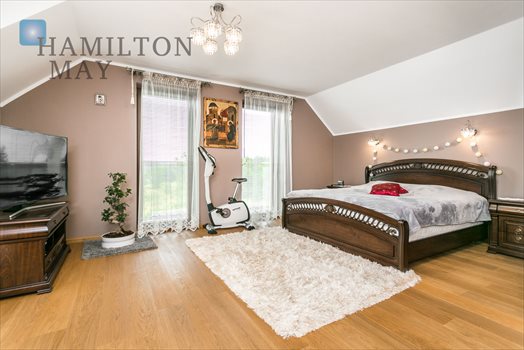 Dom na wynajem Kraków, Dębniki, Józefa Unruga 227m2 Foto 12