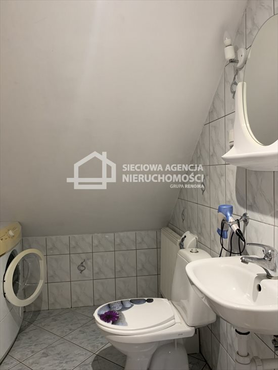 Mieszkanie dwupokojowe na wynajem Sopot, Wyścigi, Leśna 35m2 Foto 7