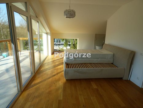 Mieszkanie czteropokojowe na sprzedaż Kraków, Krowodrza, Wiosenna 139m2 Foto 12