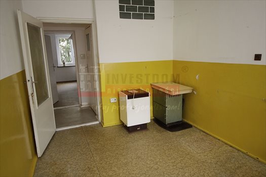 Mieszkanie dwupokojowe na sprzedaż Opole, Centrum 53m2 Foto 4