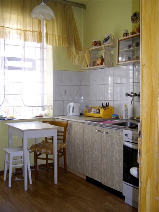 Mieszkanie trzypokojowe na sprzedaż Jasło, Kościuszki 62m2 Foto 4