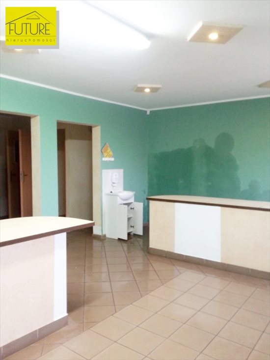 Lokal użytkowy na wynajem Żurawiec, Elbląska 50m2 Foto 2