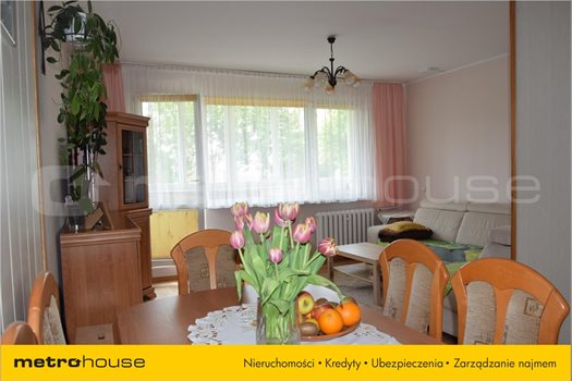 Mieszkanie trzypokojowe na sprzedaż Elbląg, Elbląg, Wybickiego 60m2 Foto 5