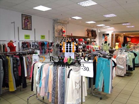Lokal użytkowy na wynajem Gorzów Wielkopolski, Centrum 92m2 Foto 5