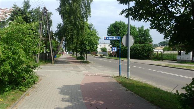 Działka budowlana na sprzedaż Rumia, Zołnierzy I Dywizji Wojska Polskiego 494m2 Foto 7