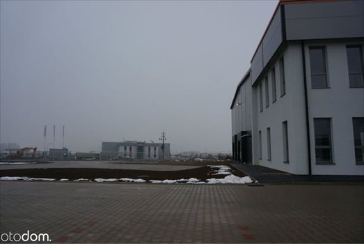 Lokal użytkowy na wynajem Białystok, Centrum 660m2 Foto 5