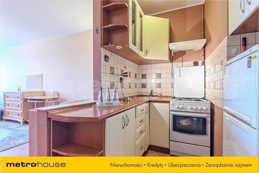 Kawalerka na sprzedaż Gdańsk, Przymorze, Chłopska 30m2 Foto 5