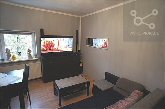 Mieszkanie dwupokojowe na sprzedaż Goleniów, Juliusza Słowackiego 41m2 Foto 3