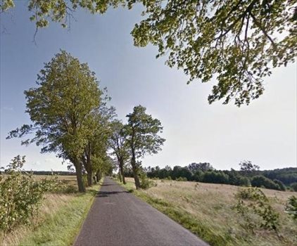 Działka rolna na sprzedaż Główczyce, Klęcino 62 600m2 Foto 8