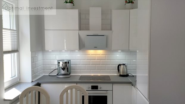Mieszkanie dwupokojowe na wynajem Kraków, Podgórze, Rydlówka 40m2 Foto 1