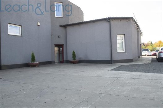 Lokal użytkowy na wynajem Kraków, Podgórze, Lipska 159m2 Foto 10