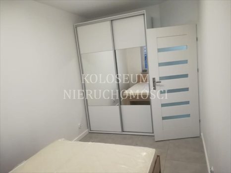 Mieszkanie dwupokojowe na wynajem Toruń, Chełmińskie Przedmieście 48m2 Foto 6