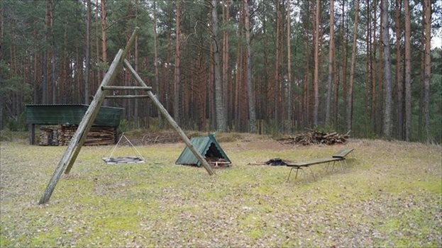 Dom na sprzedaż Dobry Las 110m2 Foto 7