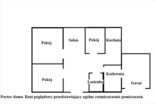 Dom na sprzedaż Huta Żabiowolska 200m2 Foto 4