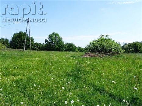 Działka budowlana na sprzedaż Głogoczów 2 125m2 Foto 1