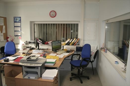 Lokal użytkowy na wynajem Hala - MAGAZYN - produkcja. 1500 m2 - LODZ 1 500m2 Foto 6