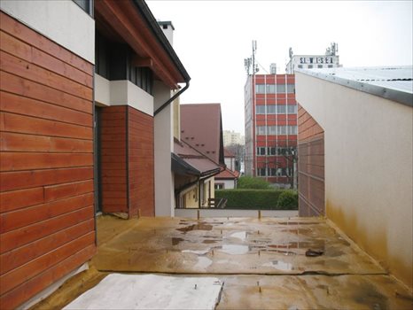 Dom na sprzedaż Kraków, Prądnik Czerwony, Al. 29 Listopada 488m2 Foto 8