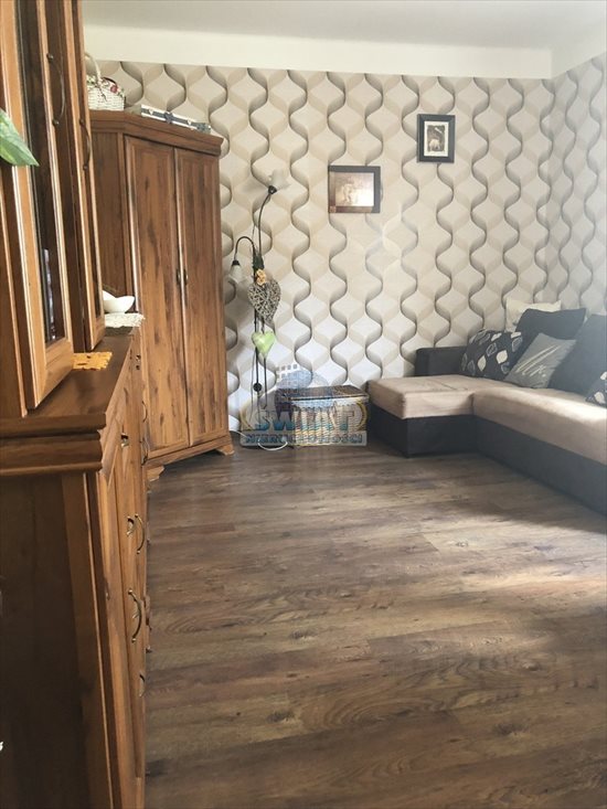 Mieszkanie trzypokojowe na sprzedaż Choszczno 74m2 Foto 2