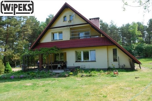 Dom na sprzedaż Kłosy, Kłosy Górne 273m2 Foto 1