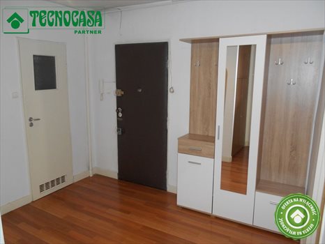 Mieszkanie dwupokojowe na wynajem Kraków, Bieżanów-Prokocim, Kurczaba 51m2 Foto 5