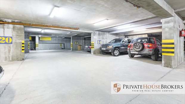 Mieszkanie trzypokojowe na sprzedaż Kraków, Wola Justowska, Piotra Borowego 120m2 Foto 11