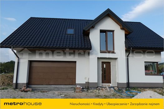 Dom na sprzedaż Radziszów, Skawina 168m2 Foto 2