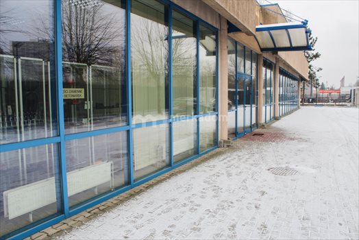 Lokal użytkowy na wynajem Poznań, Żegrze 44m2 Foto 12
