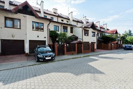 Dom na wynajem Kraków, Bronowice, Kukiela 160m2 Foto 1
