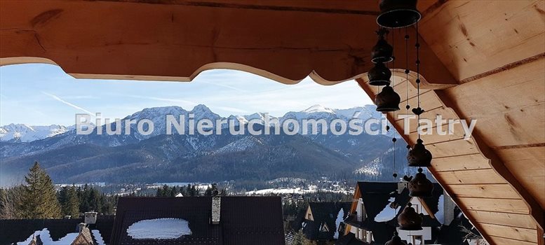 Dom na sprzedaż Kościelisko 300m2 Foto 8