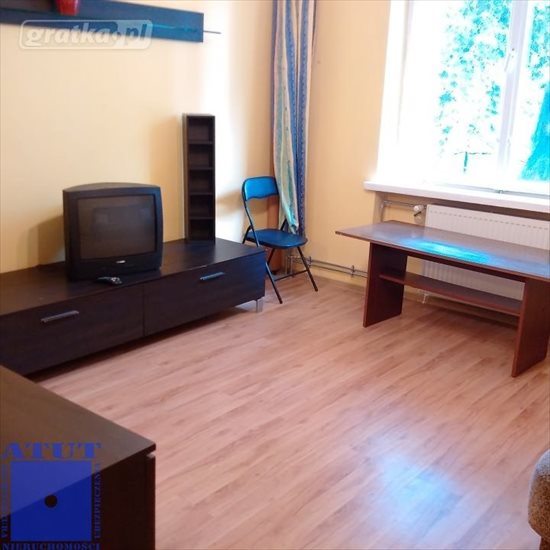 Kawalerka na wynajem Gliwice, Śródmieście, Nowy Świat 27m2 Foto 4