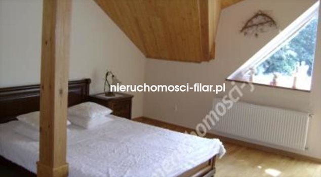 Dom na sprzedaż Brzoza 220m2 Foto 2