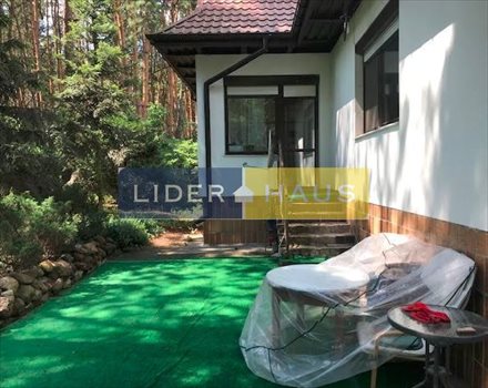 Dom na wynajem Nowy Dziekanów 150m2 Foto 2