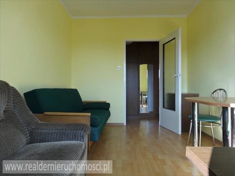 Mieszkanie dwupokojowe na wynajem Zielona Góra, Zdrojowe 54m2 Foto 5