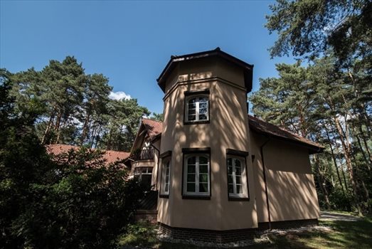 Luksusowy dom na sprzedaż Poznań, Grunwald 646m2 Foto 4